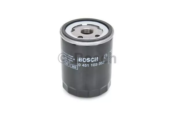 BOSCH 0 451 103 352 Масляный фильтр