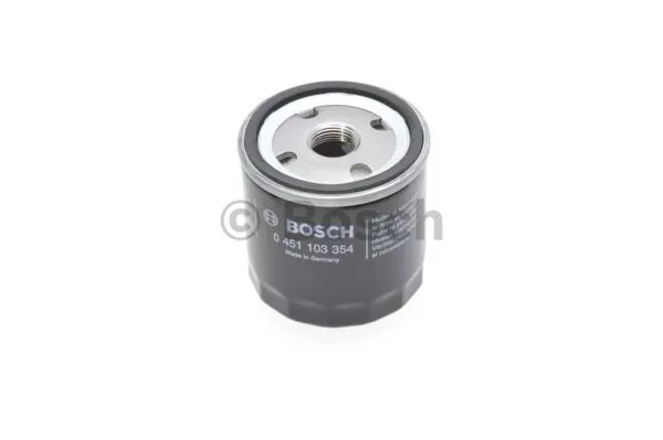 BOSCH 0 451 103 354 Оливний фільтр