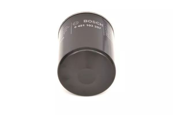 BOSCH 0 451 103 357 Оливний фільтр