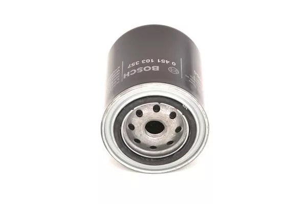 BOSCH 0 451 103 357 Оливний фільтр