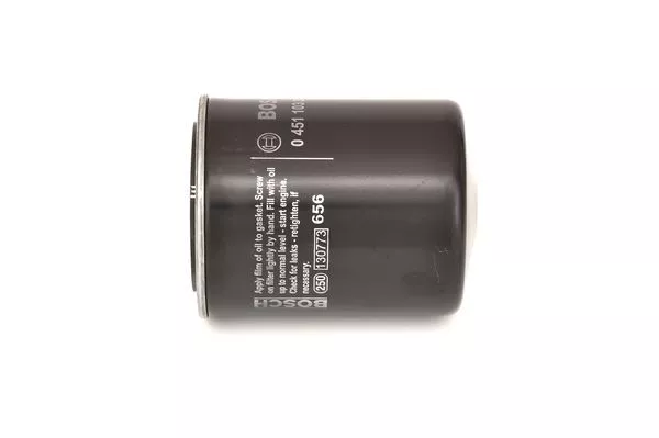 BOSCH 0 451 103 357 Оливний фільтр