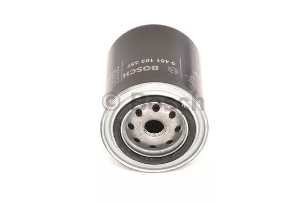 BOSCH 0 451 103 357 Оливний фільтр