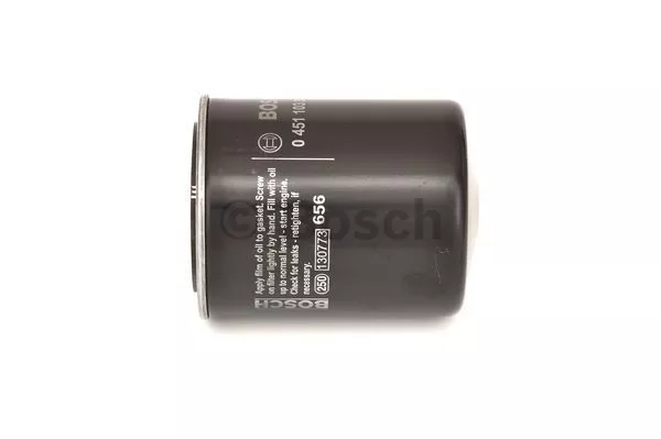 BOSCH 0 451 103 357 Оливний фільтр