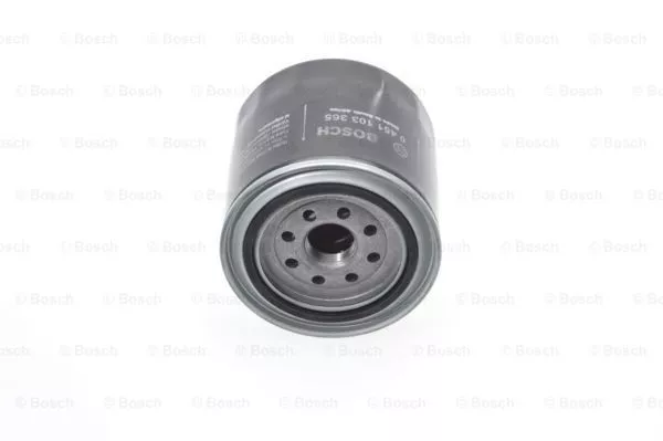 BOSCH 0 451 103 365 Оливний фільтр