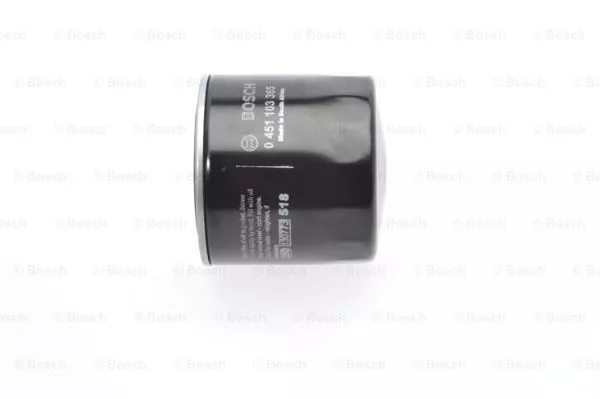BOSCH 0 451 103 365 Оливний фільтр