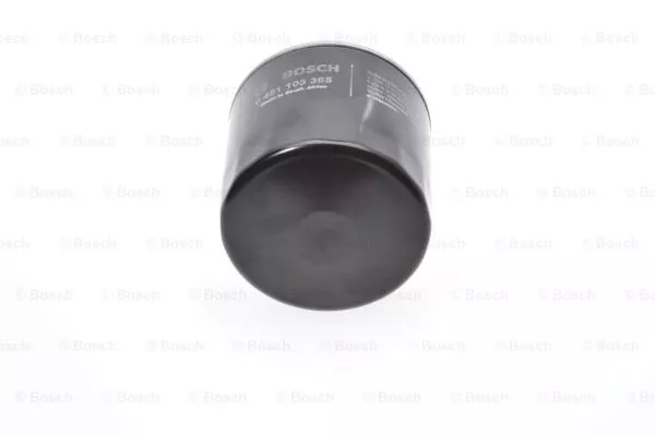 BOSCH 0 451 103 365 Оливний фільтр