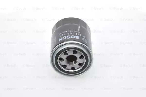 BOSCH 0 451 103 366 Масляный фильтр