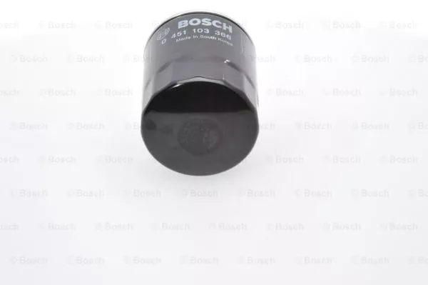 BOSCH 0 451 103 366 Масляный фильтр