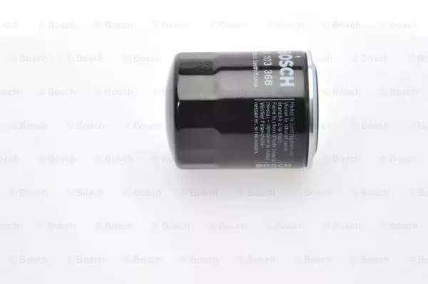 BOSCH 0 451 103 366 Масляный фильтр