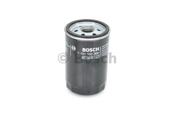 BOSCH 0 451 103 369 Оливний фільтр