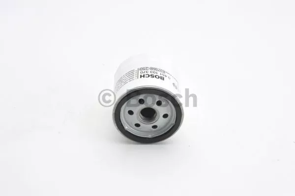 BOSCH 0 451 103 370 Оливний фільтр