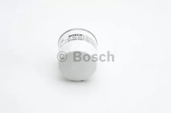 BOSCH 0 451 103 370 Оливний фільтр