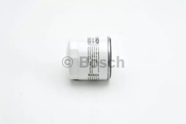 BOSCH 0 451 103 370 Оливний фільтр