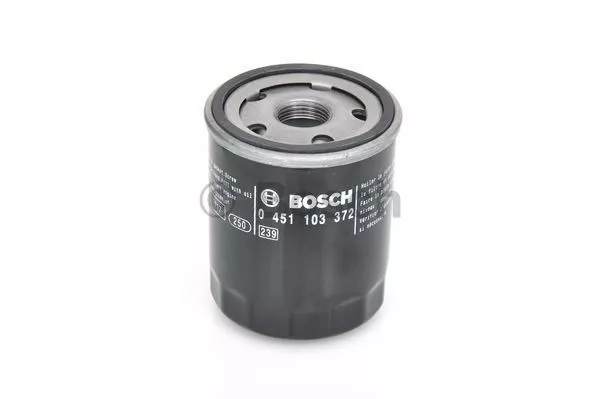 BOSCH 0 451 103 372 Оливний фільтр