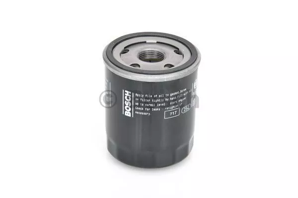 BOSCH 0 451 103 372 Оливний фільтр