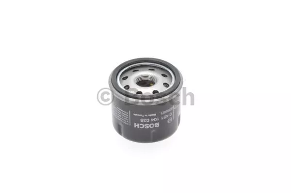BOSCH 0 451 104 025 Масляный фильтр