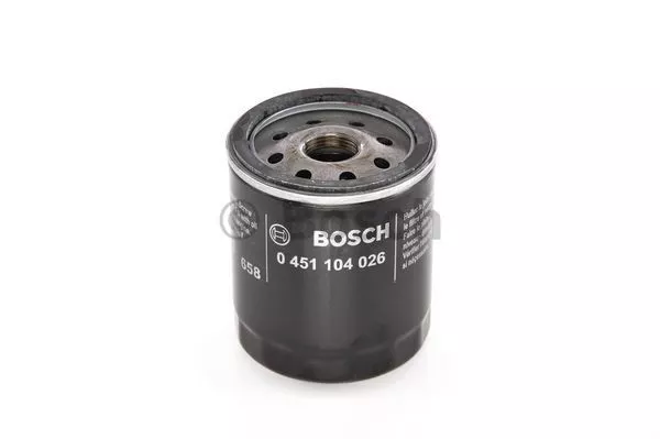 Масляный фильтр BOSCH 0451104026 на Rover 25