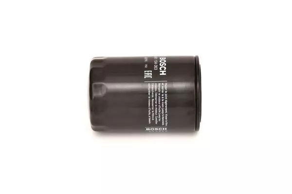 BOSCH 0 451 104 063 Оливний фільтр