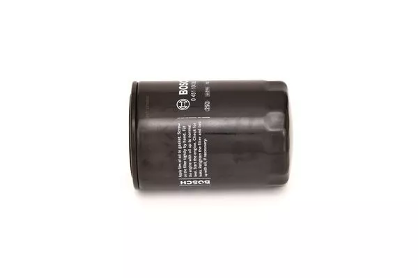 BOSCH 0 451 104 063 Оливний фільтр