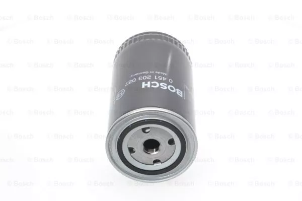 BOSCH 0 451 203 087 Оливний фільтр