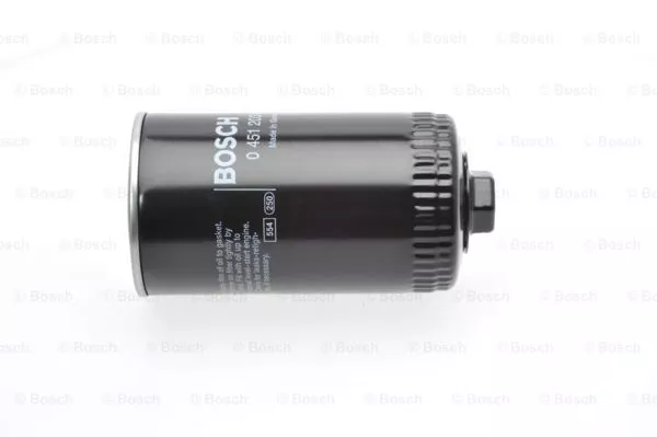 BOSCH 0 451 203 087 Оливний фільтр