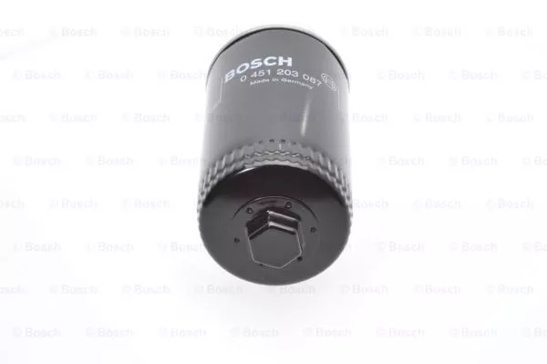 BOSCH 0 451 203 087 Оливний фільтр