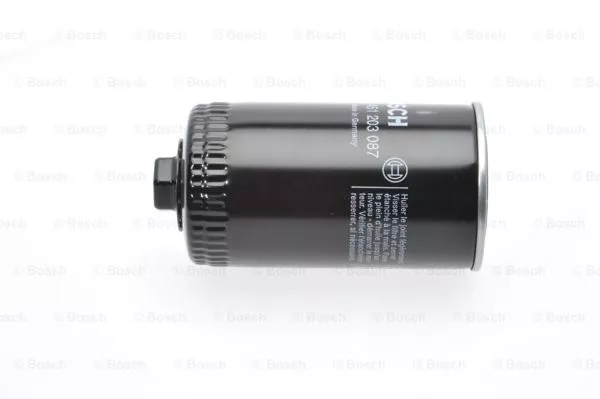 BOSCH 0 451 203 087 Оливний фільтр