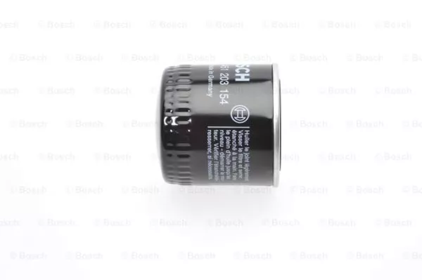 BOSCH 0 451 203 154 Масляный фильтр
