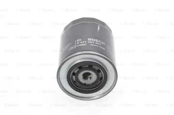 BOSCH 0 451 203 201 Масляный фильтр
