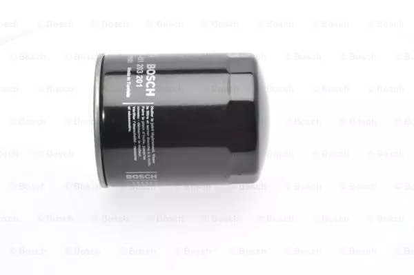 BOSCH 0 451 203 201 Масляный фильтр