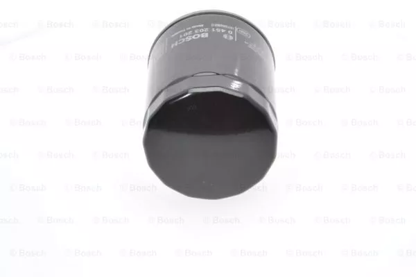 BOSCH 0 451 203 201 Масляный фильтр