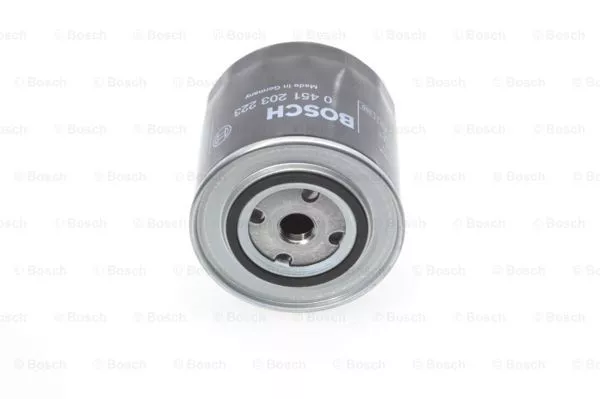 BOSCH 0 451 203 223 Масляный фильтр