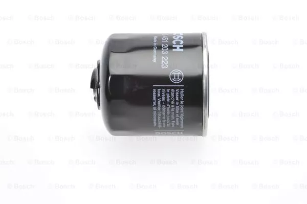BOSCH 0 451 203 223 Масляный фильтр