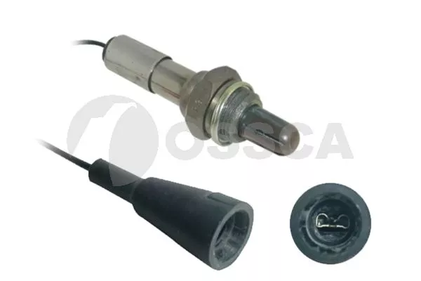 FEBI BILSTEIN 04543 Прокладка клапанної кришки