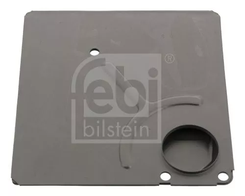 FEBI BILSTEIN 04583 Фильтр масляный АКПП