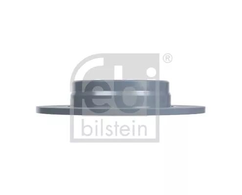 FEBI BILSTEIN 04628 Тормозные диски