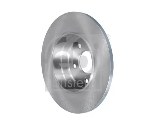 FEBI BILSTEIN 04628 Тормозные диски