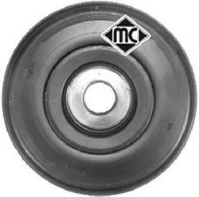 FEBI BILSTEIN 04734 Пружина подвески