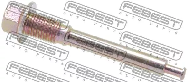 Febest 0474-V45LOWR Автозапчасти