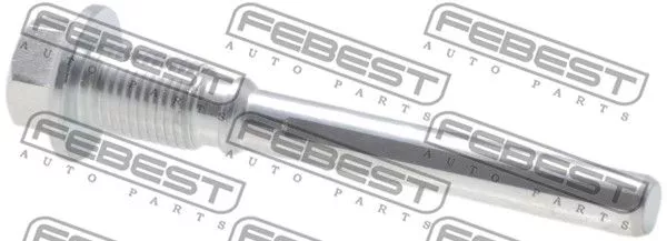 Febest 0474-V45UPR Автозапчасти