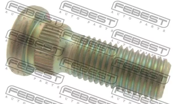 Febest 0484-003 Автозапчасти