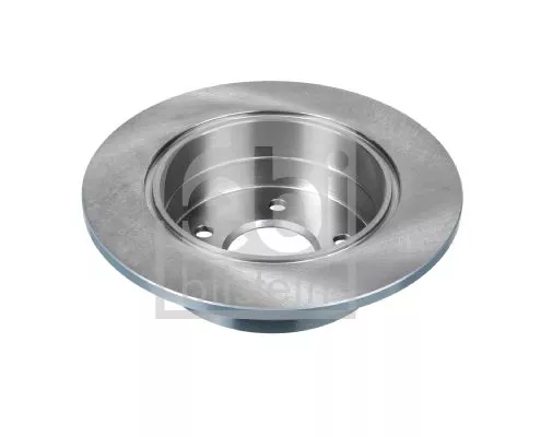 FEBI BILSTEIN 04850 Тормозные диски