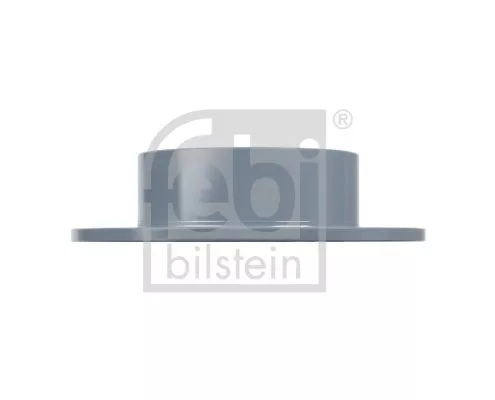 FEBI BILSTEIN 04850 Тормозные диски