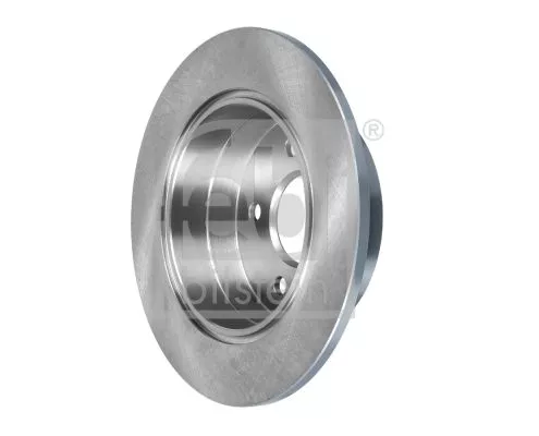 FEBI BILSTEIN 04850 Тормозные диски