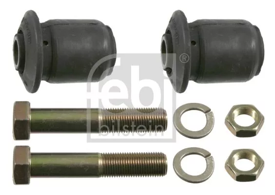 FEBI BILSTEIN 04996 Монтажный комплект рычагов