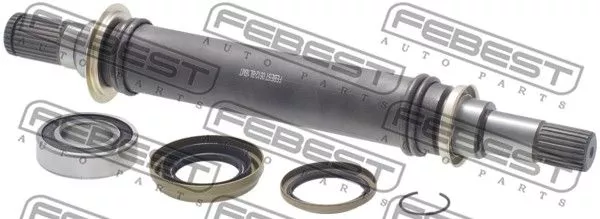 Febest 0512-BL16MT Напіввісь