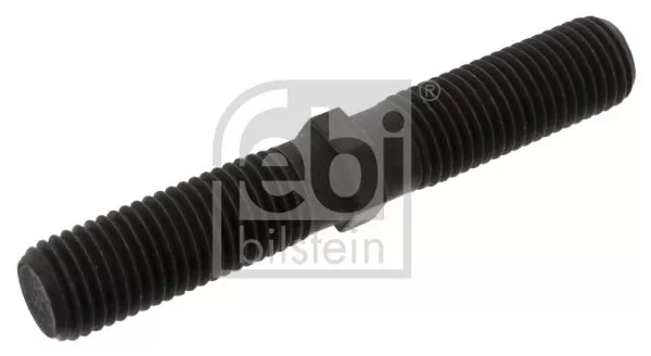 FEBI BILSTEIN 05202 Комплект сцеплення