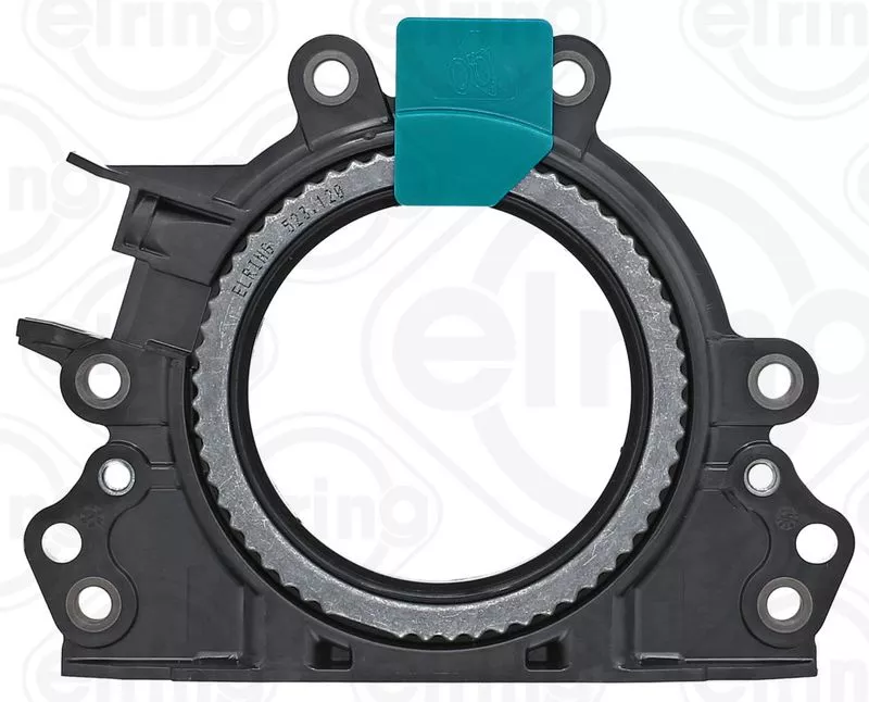 Elring 523.120 Сальник коленвала