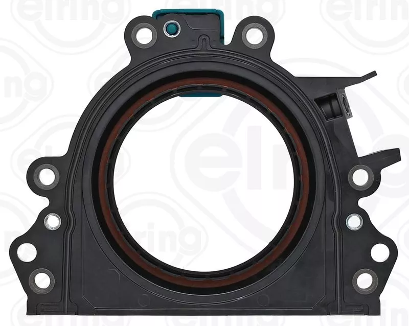 Elring 523.120 Сальник коленвала
