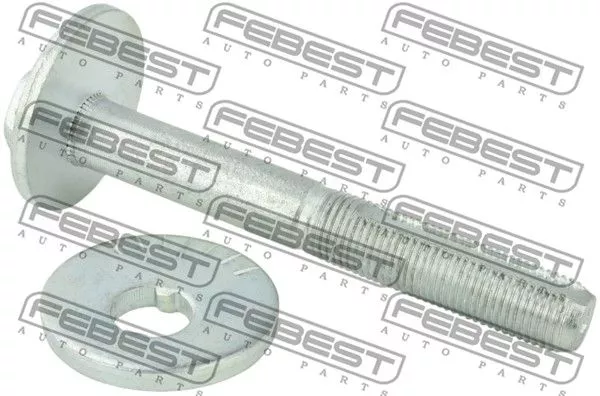 Febest 0529-004-KIT Автозапчастини